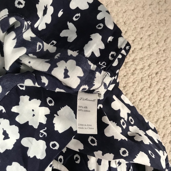 Victoria’s Secret Silk blend Camisole - Picture 5 of 5